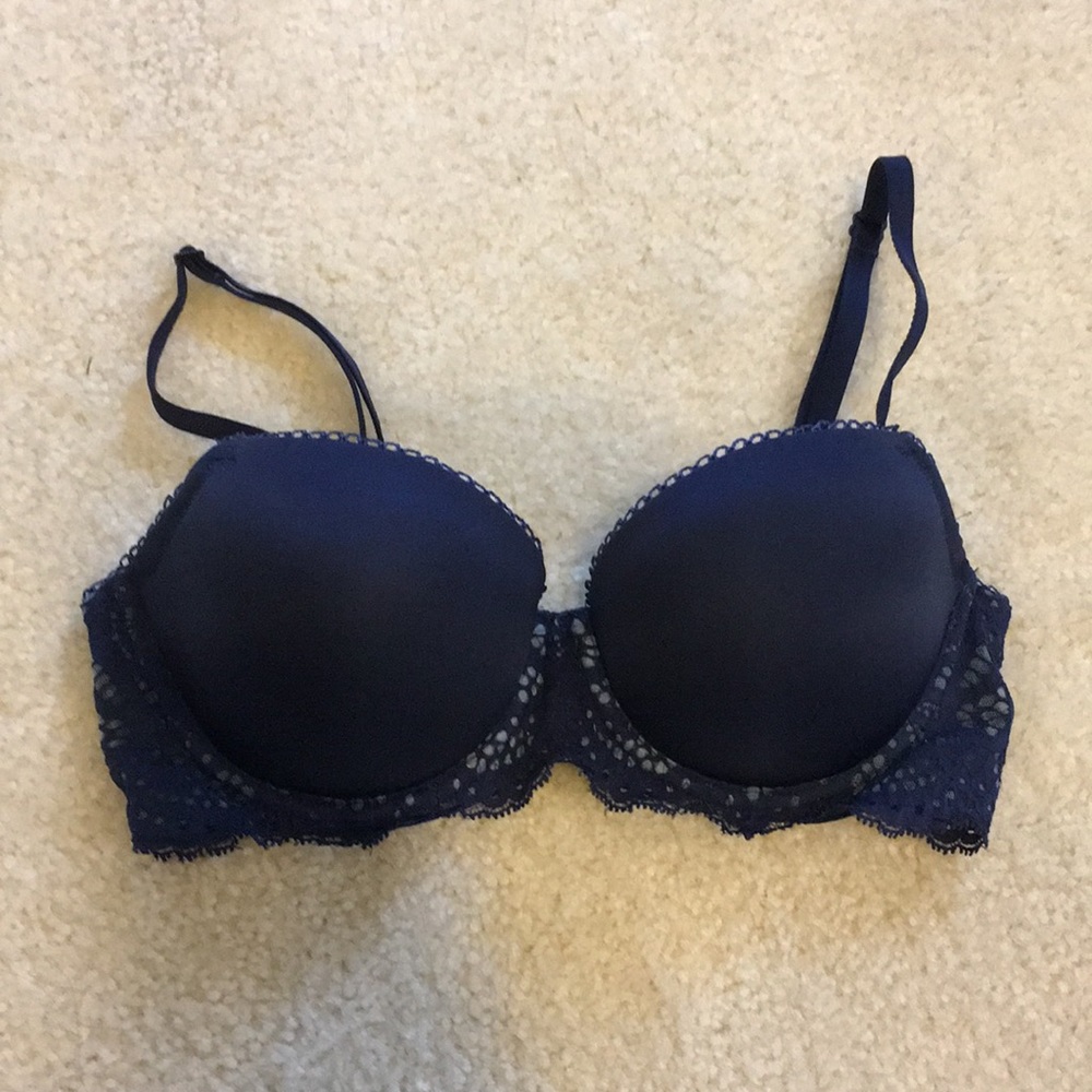 Dream angels bra